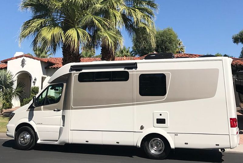 15 Best Campervan & RV Rentals in San Francisco [2023]
